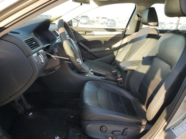 Photo 7 from auction – 2014 VOLKSWAGEN PASSAT S with VIN 1VWAT7A34EC055180