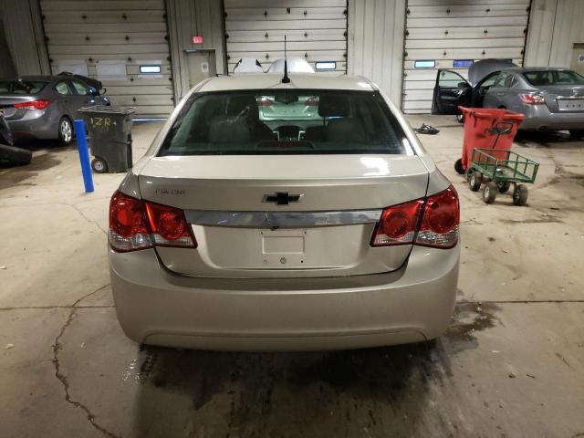 Photo 6 from auction – 2014 CHEVROLET CRUZE LT with VIN 1G1PC5SB1E7352139