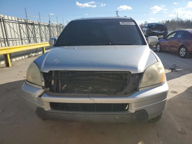 Photo 5 from auction – 2005 HONDA PILOT EXL with VIN 5FNYF18695B027335