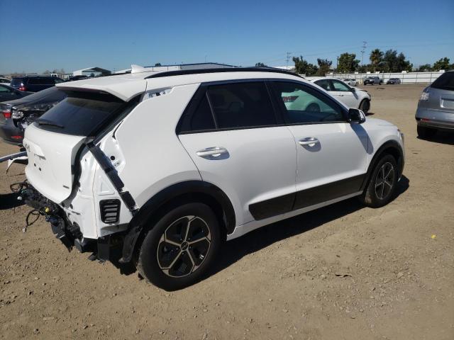Photo 3 from auction – 2023 KIA NIRO SX with VIN KNDCT3LE9P5050809