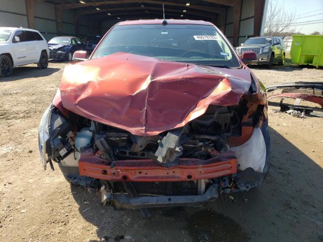 Photo 5 from auction – 2014 LINCOLN MKX with VIN 2LMDJ6JK5EBL03220