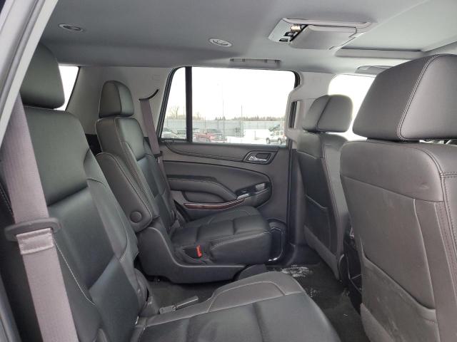 Photo 11 from auction – 2017 GMC YUKON SLT with VIN 1GKS2BKC4HR379442
