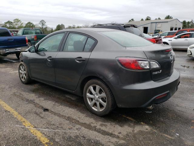 Photo 2 from auction – 2011 MAZDA 3 with VIN JM1BL1VF1B1485460