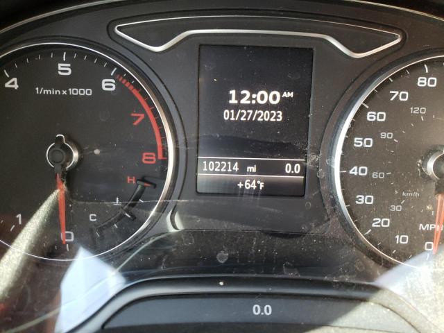 Photo 9 from auction – 2015 AUDI A3 PREMIUM with VIN WAUEFGFF9F1023396