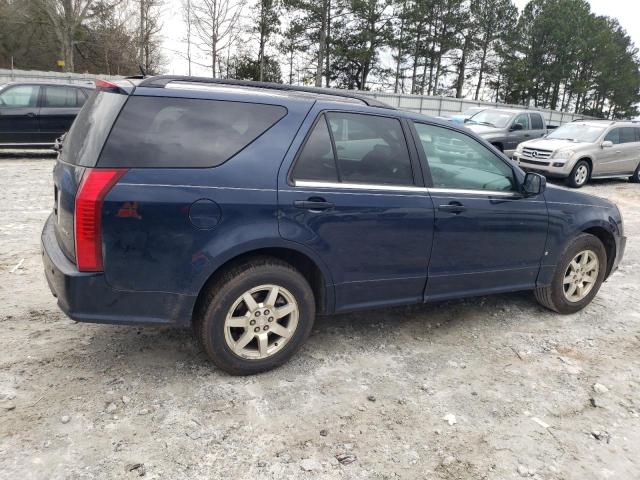 Photo 3 from auction – 2006 CADILLAC SRX with VIN 1GYEE637760188442
