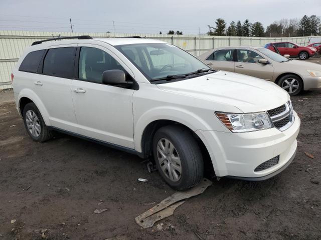 Photo 4 from auction – 2017 DODGE JOURNEY SE with VIN 3C4PDCAB8HT577040