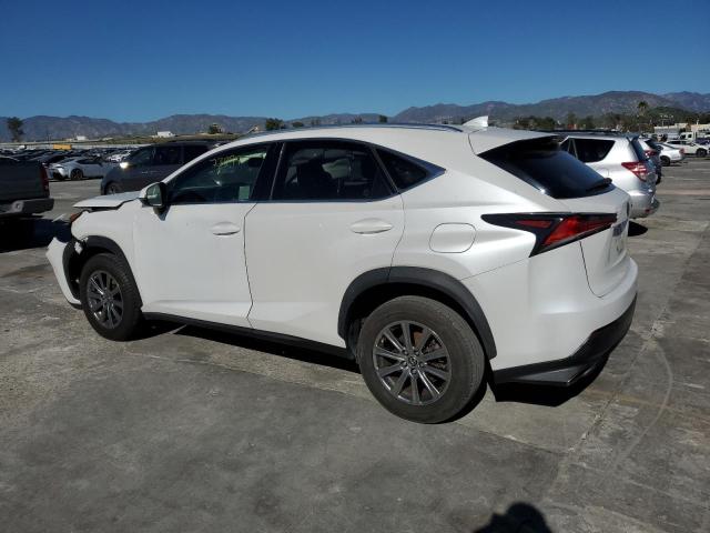 Photo 2 from auction – 2018 LEXUS NX 300 BAS with VIN JTJYARBZ5J2103451