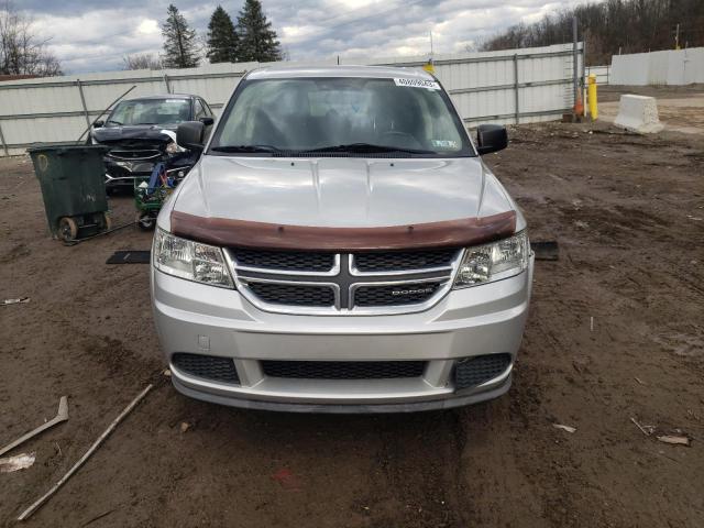 Photo 5 from auction – 2012 DODGE JOURNEY SE with VIN 3C4PDCAB3CT134495