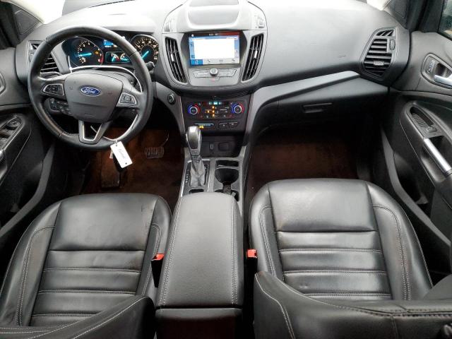 Photo 8 from auction – 2019 FORD ESCAPE SEL with VIN 1FMCU0HD8KUA13076
