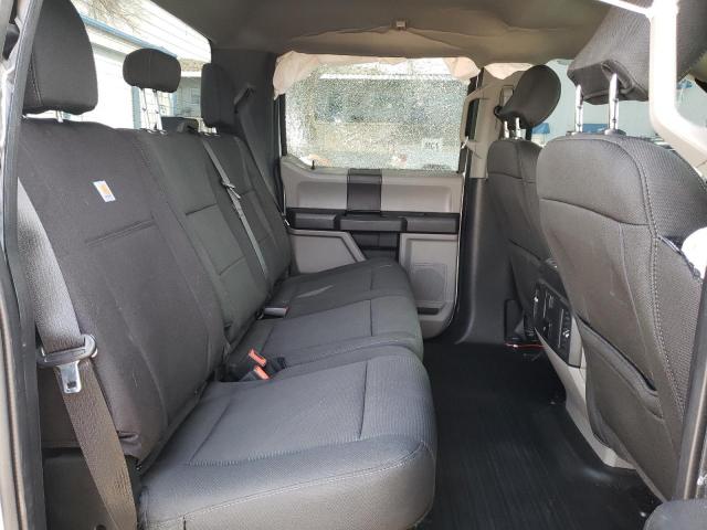 Photo 10 from auction – 2019 FORD F150 SUPER with VIN 1FTEW1EPXKKD46533