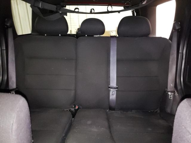 Photo 10 from auction – 2009 FORD ESCAPE XLT with VIN 1FMCU03789KA86648