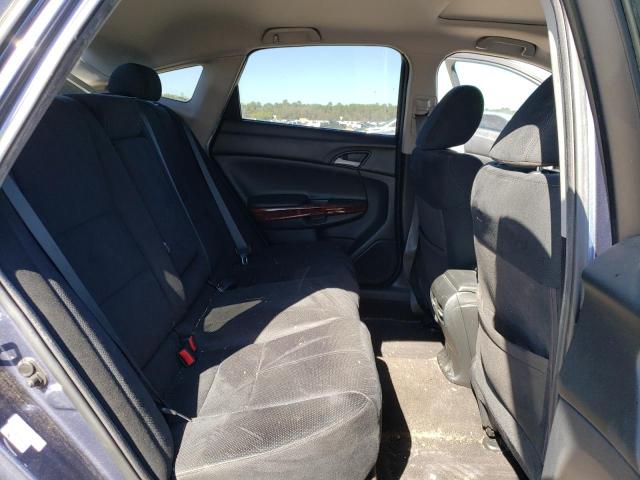 Photo 10 from auction – 2012 HONDA CROSSTOUR with VIN 5J6TF1H36CL006544
