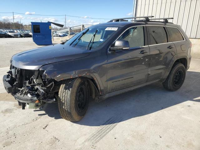 JEEP GRAND CHER 2015 with VIN 1C4RJFCT3FC141892 - Photo from auction