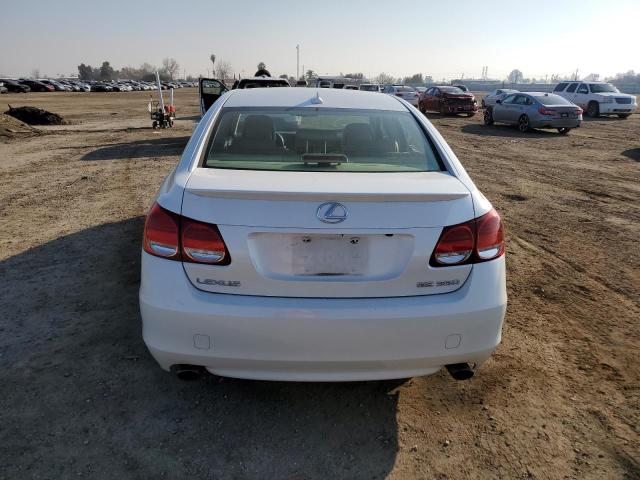 Photo 6 from auction – 2009 LEXUS GS 350 with VIN JTHBE96S690047066