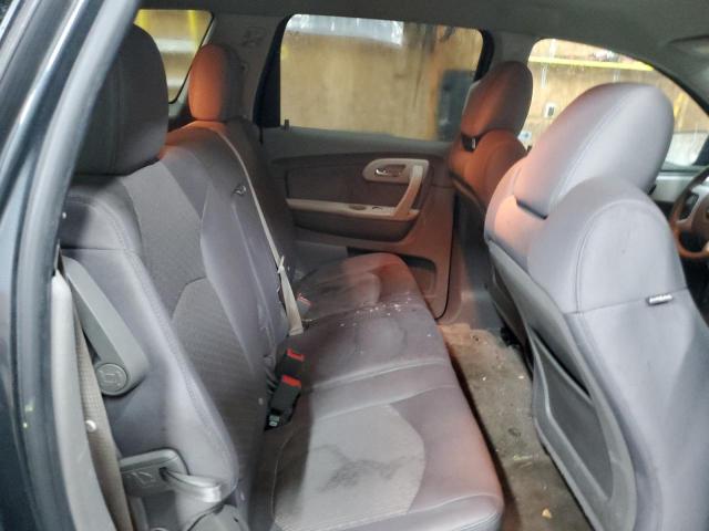 Photo 11 from auction – 2011 CHEVROLET TRAVERSE L with VIN 1GNKREED4BJ190283