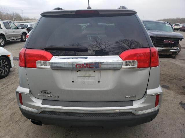 Photo 6 from auction – 2016 GMC TERRAIN SL with VIN 2GKFLTEK3G6226827
