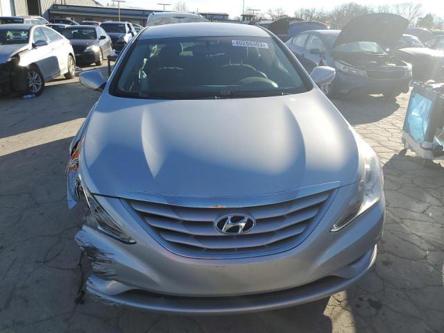 Photo 5 from auction – 2012 HYUNDAI SONATA GLS with VIN 5NPEB4AC5CH382601