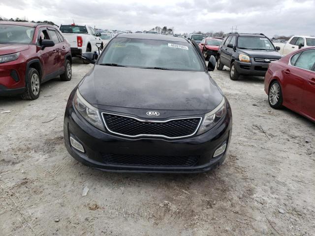Photo 5 from auction – 2015 KIA OPTIMA LX with VIN 5XXGM4A71FG463178