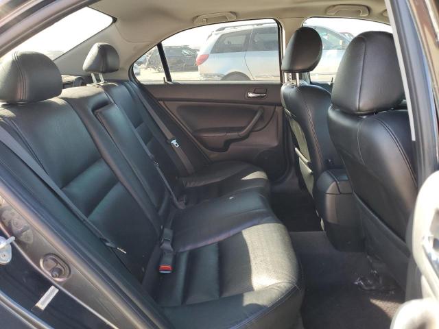 Photo 10 from auction – 2006 ACURA TSX with VIN JH4CL96956C002945
