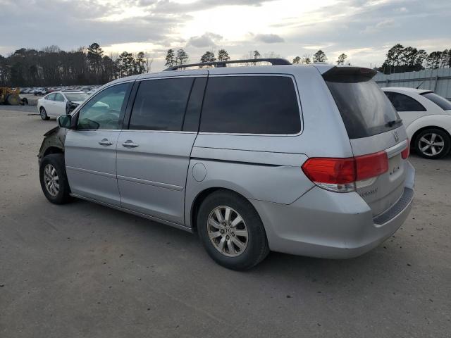 Photo 2 from auction – 2010 HONDA ODYSSEY EX with VIN 5FNRL3H70AB049087