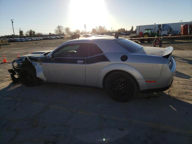 Photo 2 from auction – 2021 DODGE CHALLENGER with VIN 2C3CDZFJ8MH681049