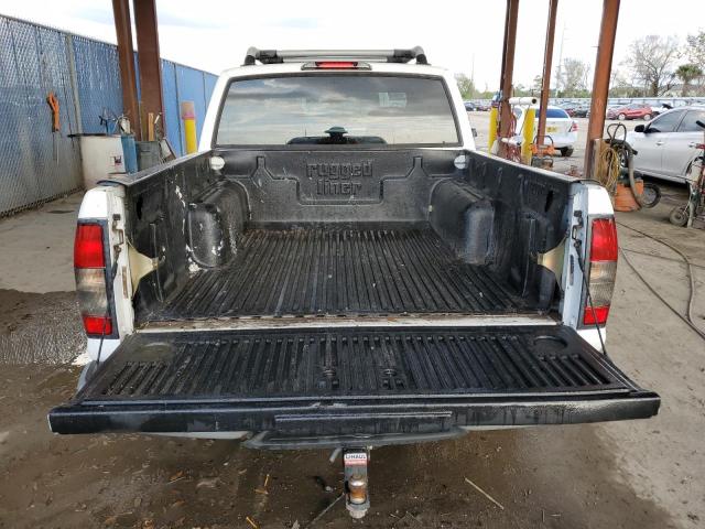 Photo 6 from auction – 2002 NISSAN FRONTIER C with VIN 1N6ED27T82C361920