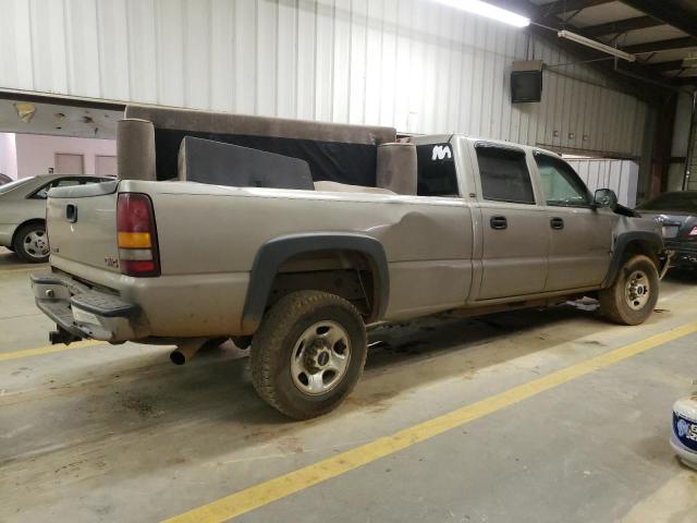 Photo 3 from auction – 2001 GMC SIERRA C25 with VIN 1GTHC23U21F127075