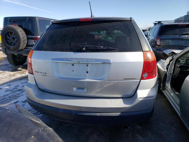 Photo 6 from auction – 2008 CHRYSLER PACIFICA T with VIN 2A8GF68X18R626605