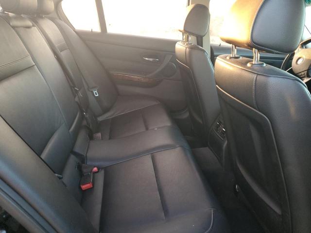Photo 10 from auction – 2011 BMW 328 I with VIN WBAPH7G53BNN05566