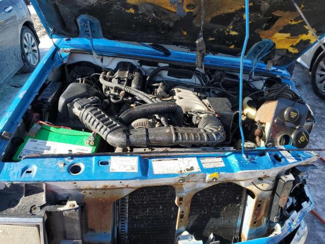 Photo 11 from auction – 1992 FORD RANGER with VIN 1FTCR10U4NUC17174