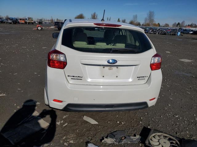 Photo 6 from auction – 2013 SUBARU IMPREZA PR with VIN JF1GPAD64DH828810