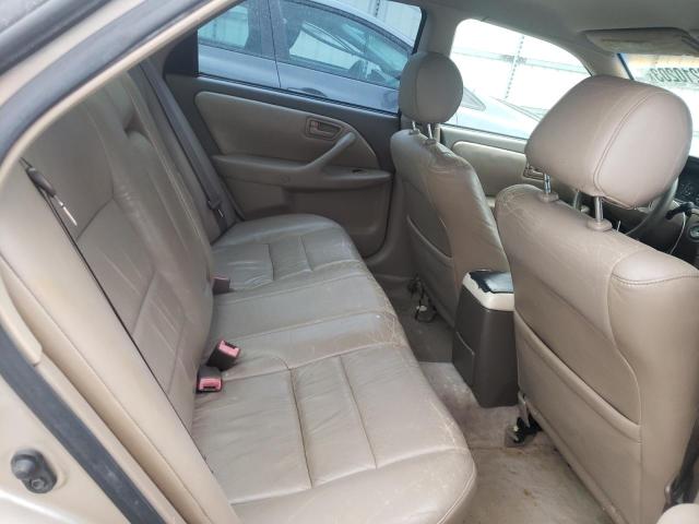 Photo 10 from auction – 1999 TOYOTA CAMRY LE with VIN JT2BF28K2X0186524