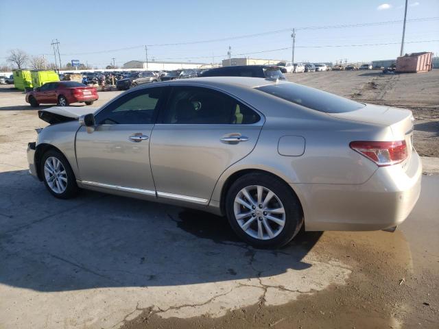 Photo 2 from auction – 2010 LEXUS ES 350 with VIN JTHBK1EG3A2352296