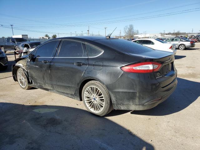 Photo 2 from auction – 2016 FORD FUSION SE with VIN 3FA6P0H72GR360426