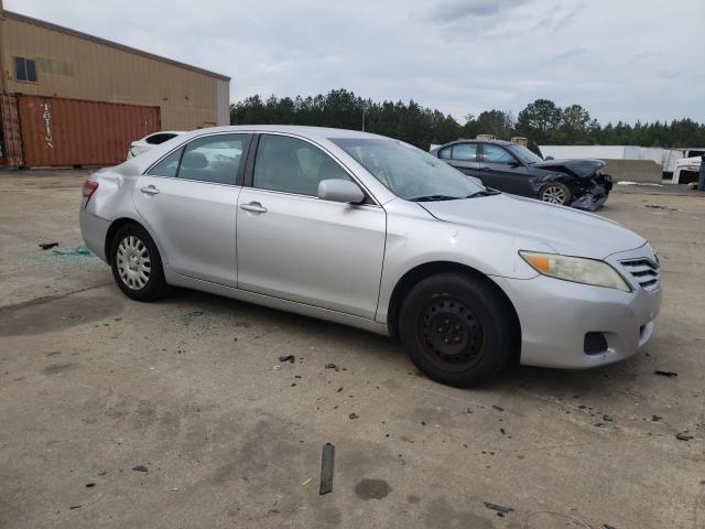 Photo 4 from auction – 2011 TOYOTA CAMRY BASE with VIN 4T1BF3EKXBU175821