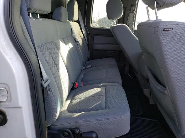 Photo 10 from auction – 2014 FORD F150 SUPER with VIN 1FTFX1ET4EKE13582
