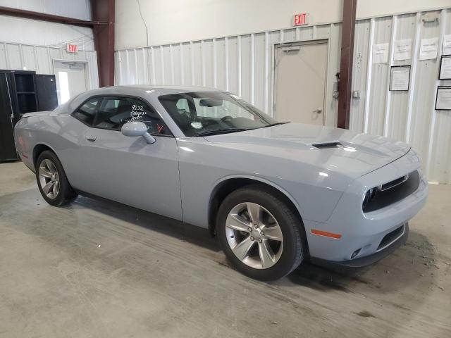 Photo 4 from auction – 2021 DODGE CHALLENGER with VIN 2C3CDZAG4MH637514