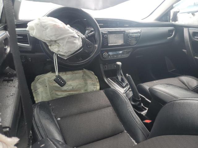 Photo 8 from auction – 2014 TOYOTA COROLLA L with VIN 5YFBURHE3EP155687