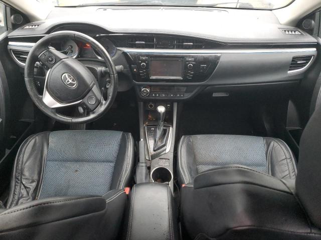 Photo 8 from auction – 2014 TOYOTA COROLLA L with VIN 5YFBURHE5EP057146