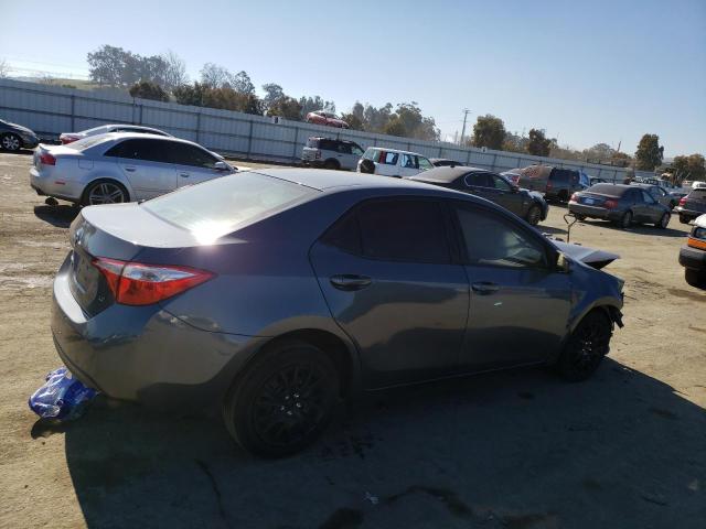 Photo 3 from auction – 2014 TOYOTA COROLLA L with VIN 5YFBURHE1EP075062