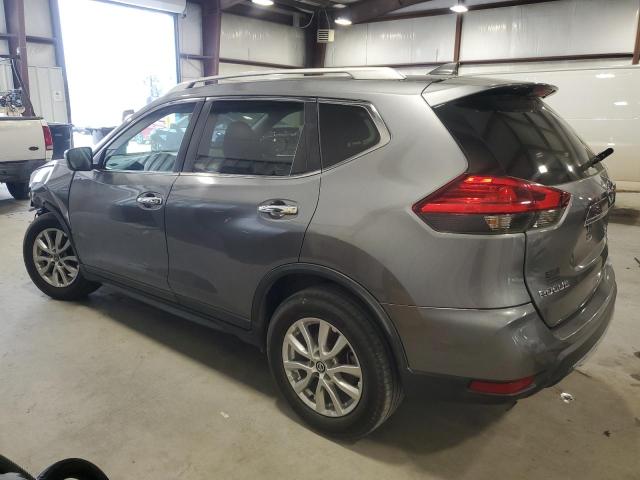 Photo 2 from auction – 2017 NISSAN ROGUE S with VIN KNMAT2MT2HP550962