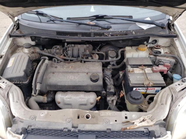 صورة رقم 11 من المزاد - 2007 CHEVROLET AVEO BASE مع VIN KL1TD56657B167969