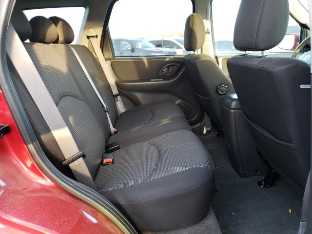 Photo 11 from auction – 2005 MAZDA TRIBUTE S with VIN 4F2CZ94185KM40893
