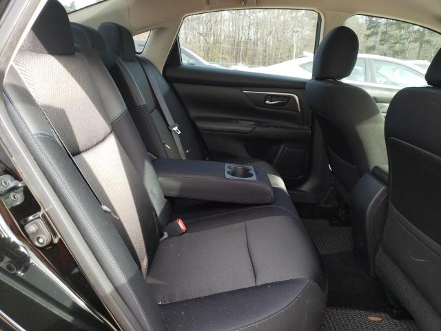 Photo 10 from auction – 2016 NISSAN ALTIMA 2.5 with VIN 1N4AL3AP2GN331884