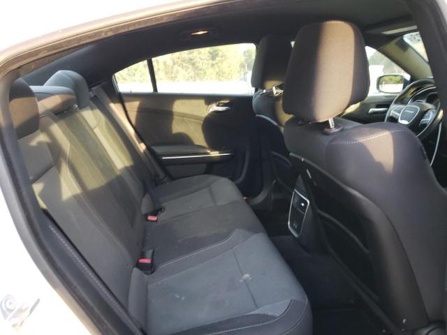 Photo 10 from auction – 2016 DODGE CHARGER SX with VIN 2C3CDXHG0GH350394