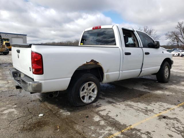 Photo 3 from auction – 2007 DODGE RAM 1500 S with VIN 1D7HA18P77J565623