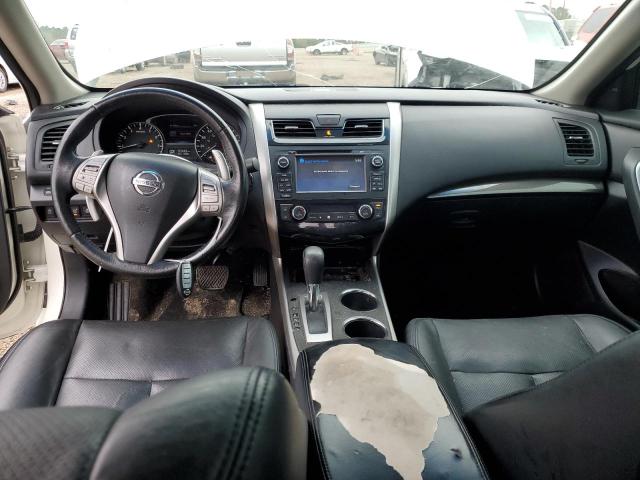 Photo 8 from auction – 2014 NISSAN ALTIMA 3.5 with VIN 1N4BL3AP5EC412472