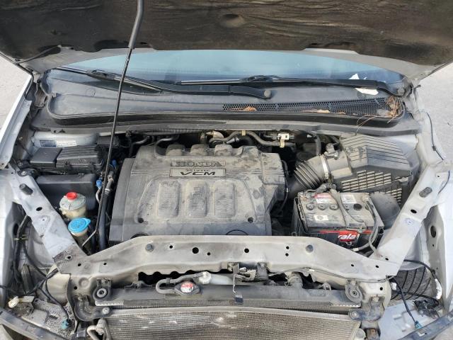 Photo 12 from auction – 2010 HONDA ODYSSEY EX with VIN 5FNRL3H70AB049087