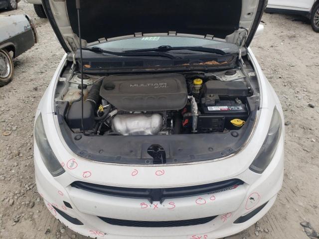 Photo 11 from auction – 2015 DODGE DART SXT with VIN 1C3CDFBB0FD200126