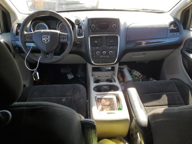 Zdjęcie 8 z aukcji – 2013 DODGE GRAND CARA z VIN 2C4RDGCG0DR710430